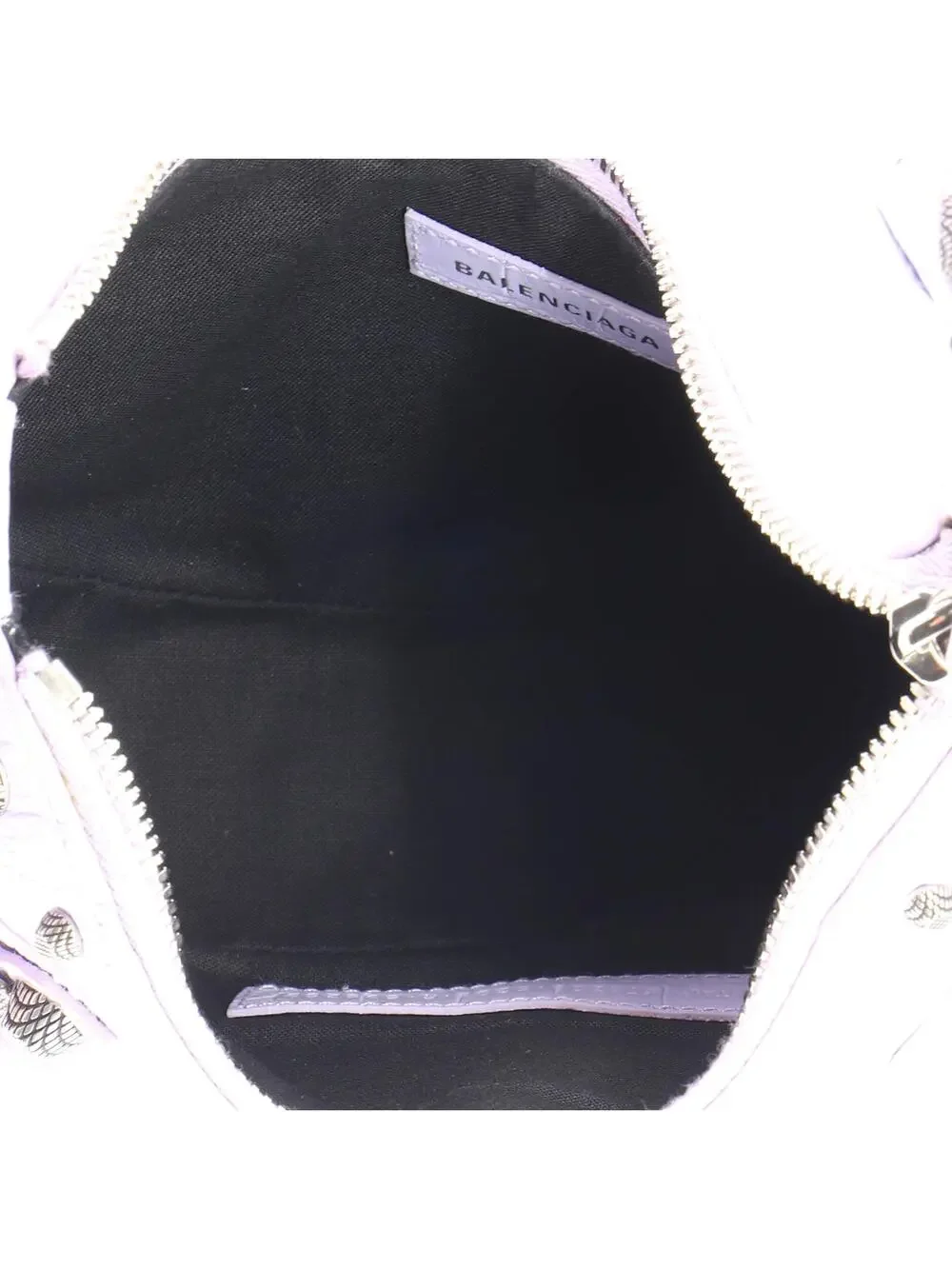Balenciaga elevate your
